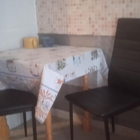 Small Apartments Saraybosna Dış mekan fotoğraf
