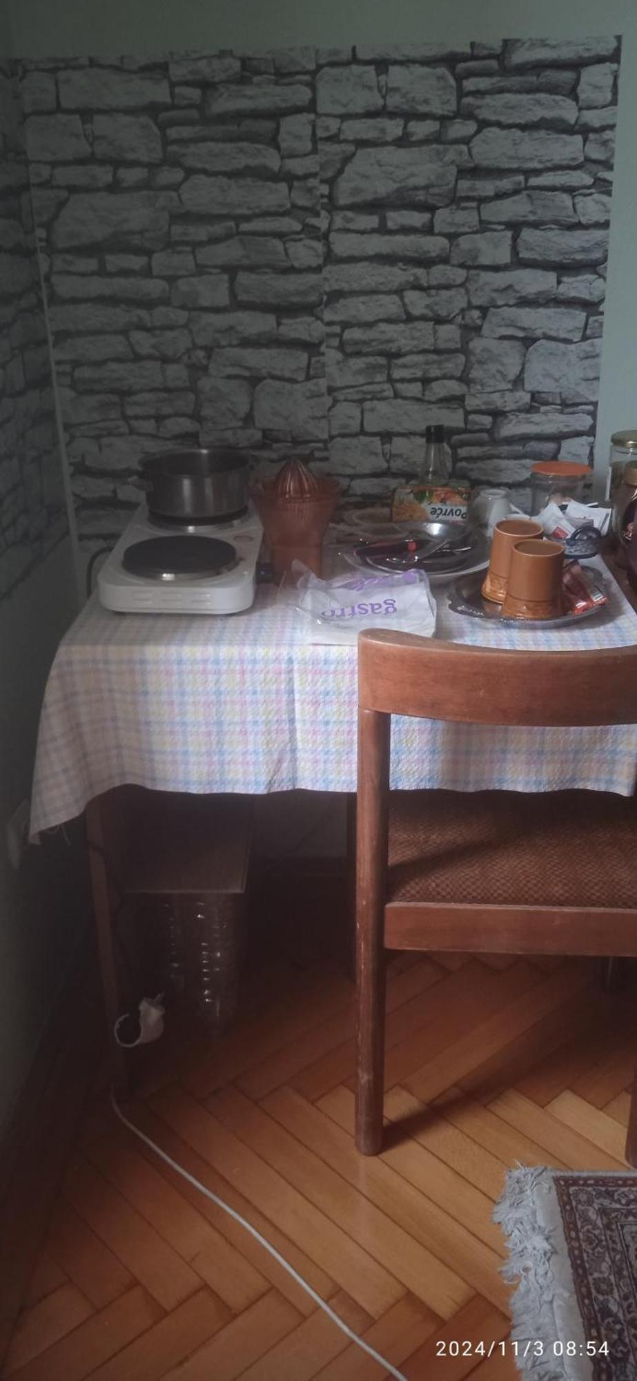 Small Apartments Saraybosna Dış mekan fotoğraf