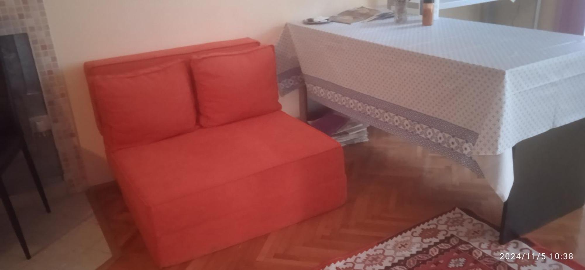 Small Apartments Saraybosna Dış mekan fotoğraf